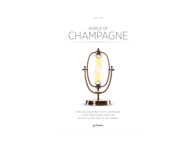 Vinum Champagne J.Vignier